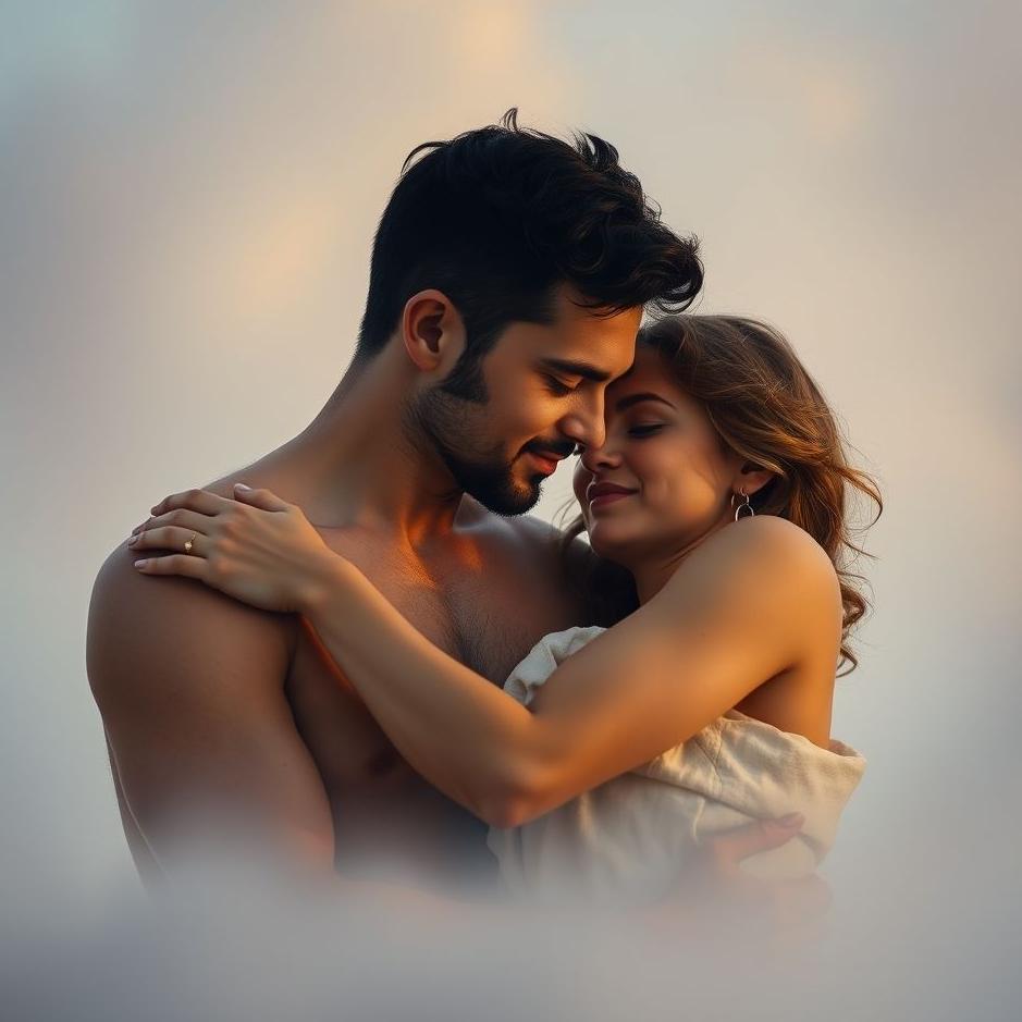 Dream : Your husband with his lover in your dream