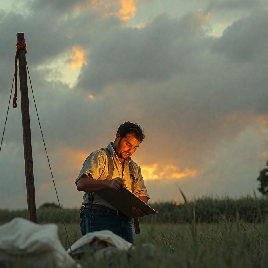 Dream : Your husband working in a dream