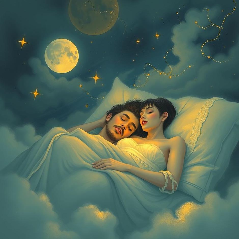 Dream : Your late friend in a dream