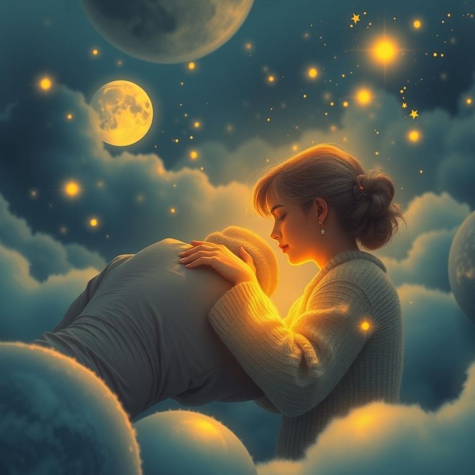 Dream : Your loved one's watch in a dream