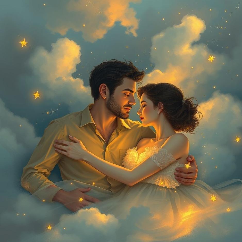 Dream Dictionary : Your loved one all the time in a dream