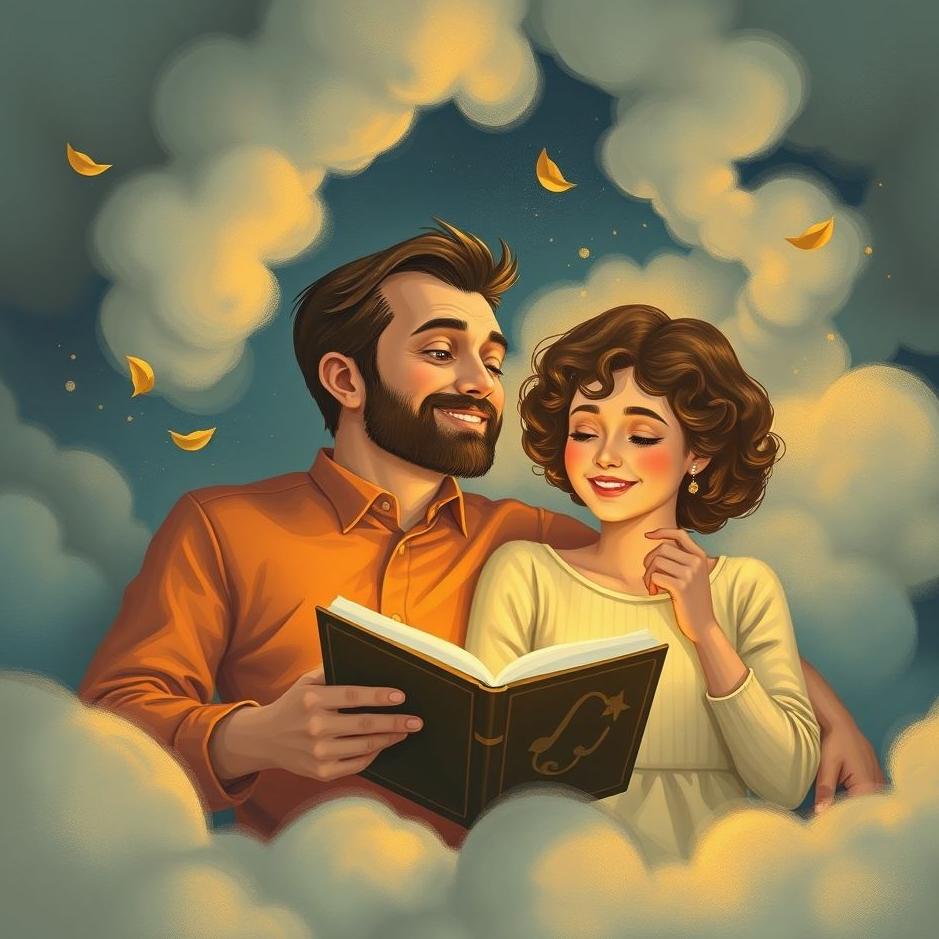 Dream : Your loved one as a teacher in your dream