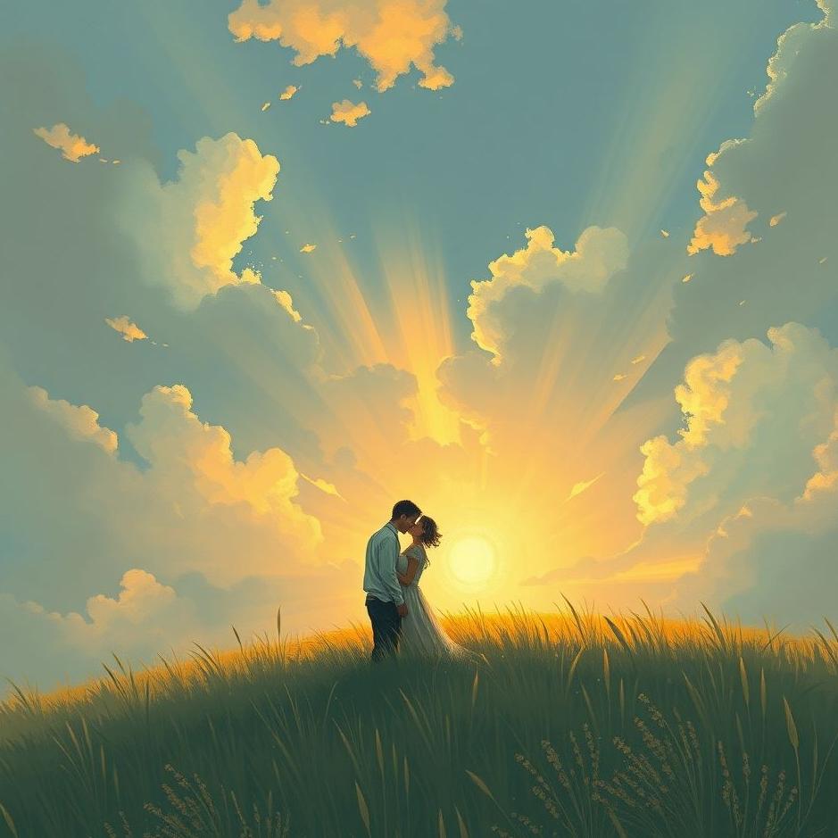 Dream : Your loved one as short in a dream