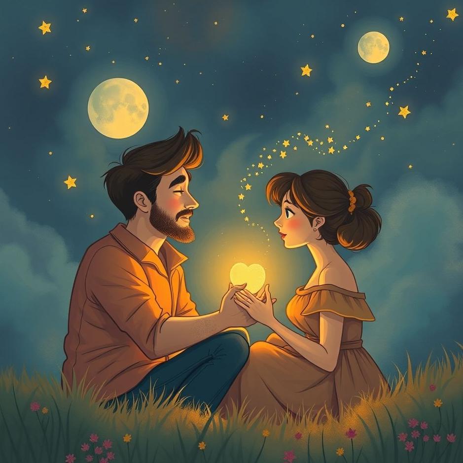 Dream Dictionary : Your loved one asking you out in a dream