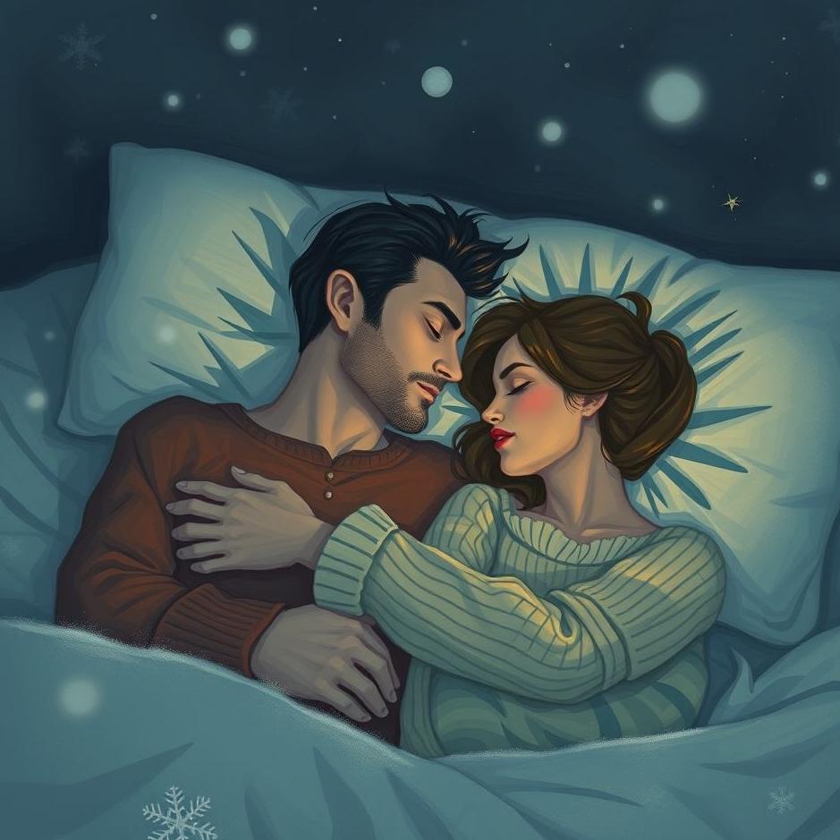 Dream : Your loved one behaving coldly in a dream