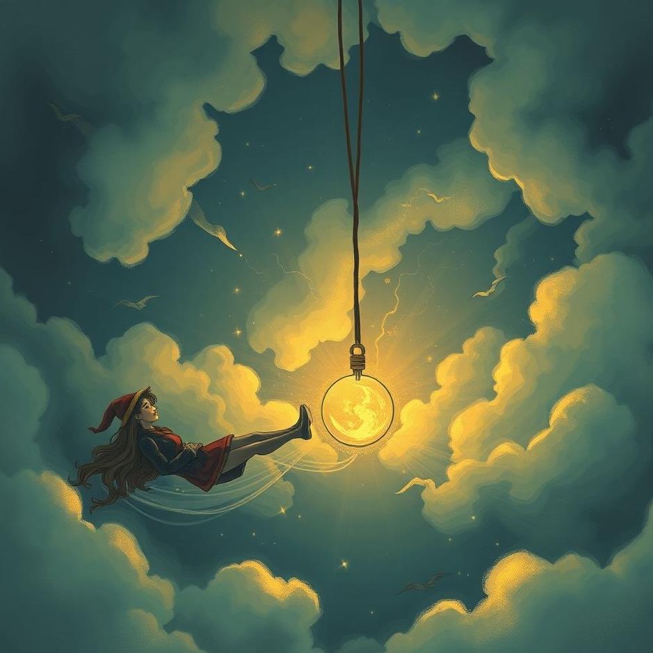 Dream : Your loved one being kidnapped in a dream