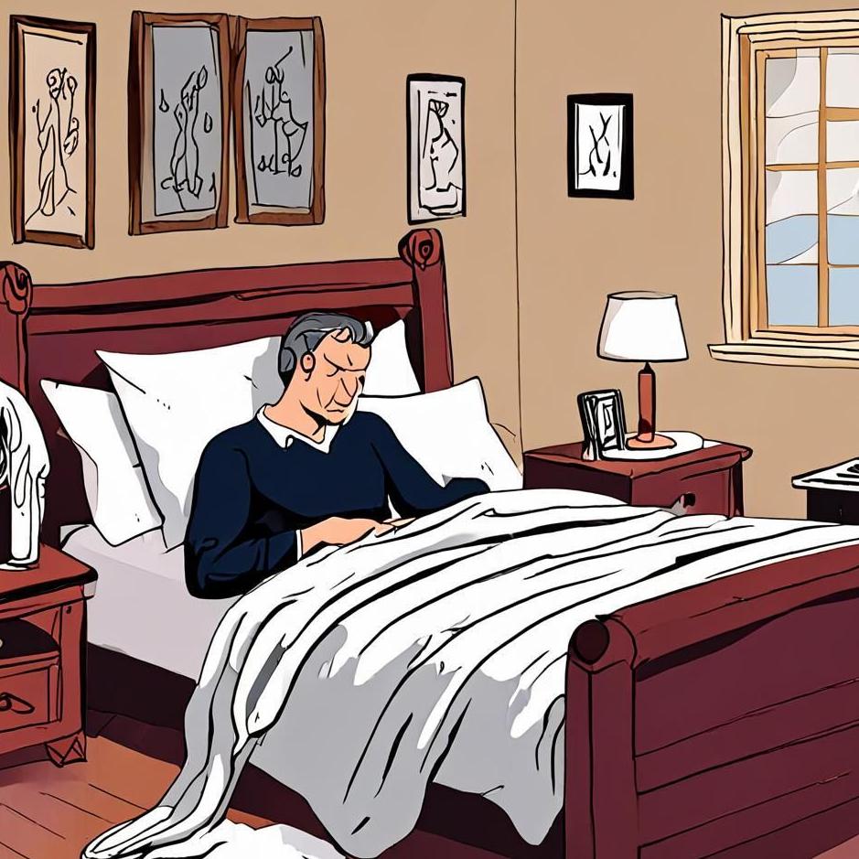 Dream : Your loved one complaining in your dream