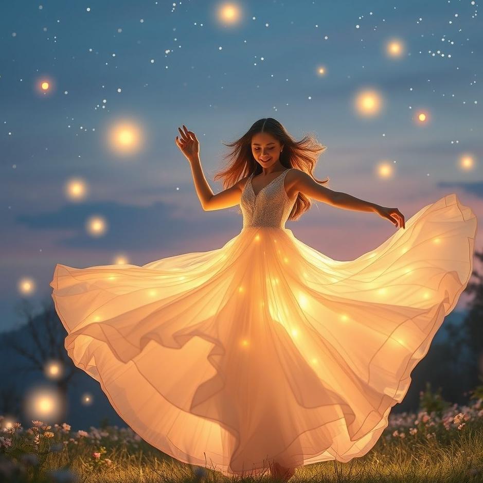 Dream : Your loved one dancing in your dream