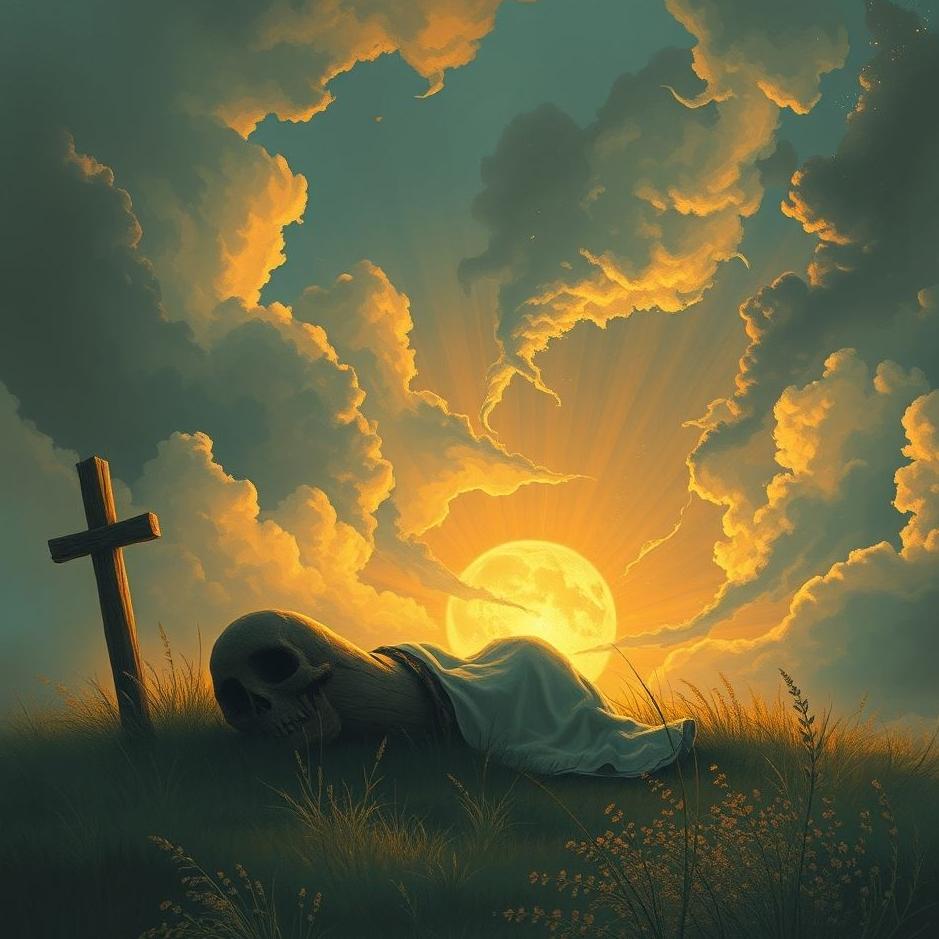 Dream : Your loved one die in a dream