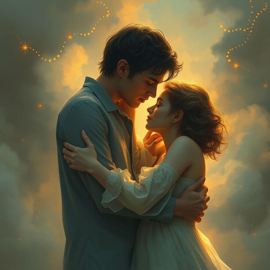 Dream : Your loved one die in your arms in a dream