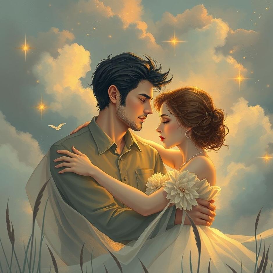 Dream : Your loved one differently in a dream