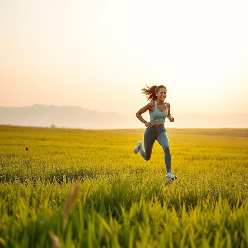 Dream : Your loved one doing sports in your dream