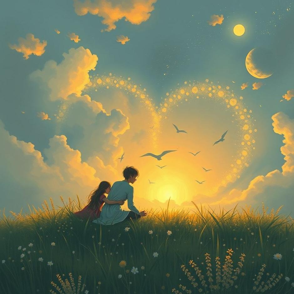 Dream Dictionary : Your loved one every day in a dream