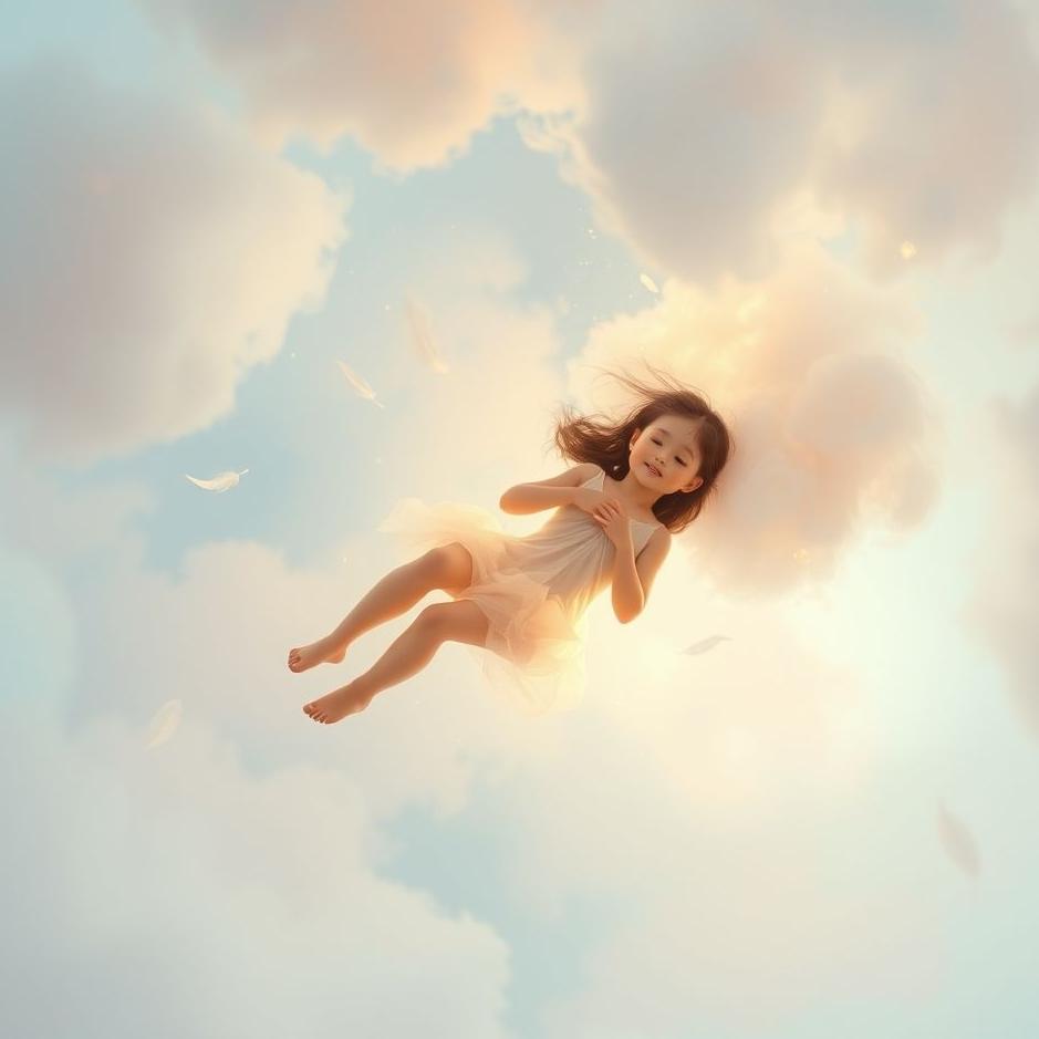 Dream : Your loved one fall in your dream