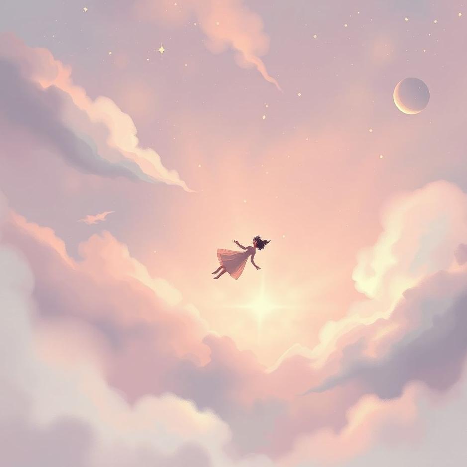 Dream : Your loved one falling in a dream