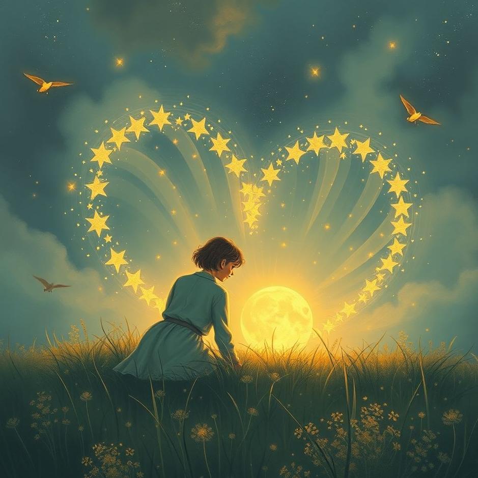 Dream : Your loved one forget you in a dream