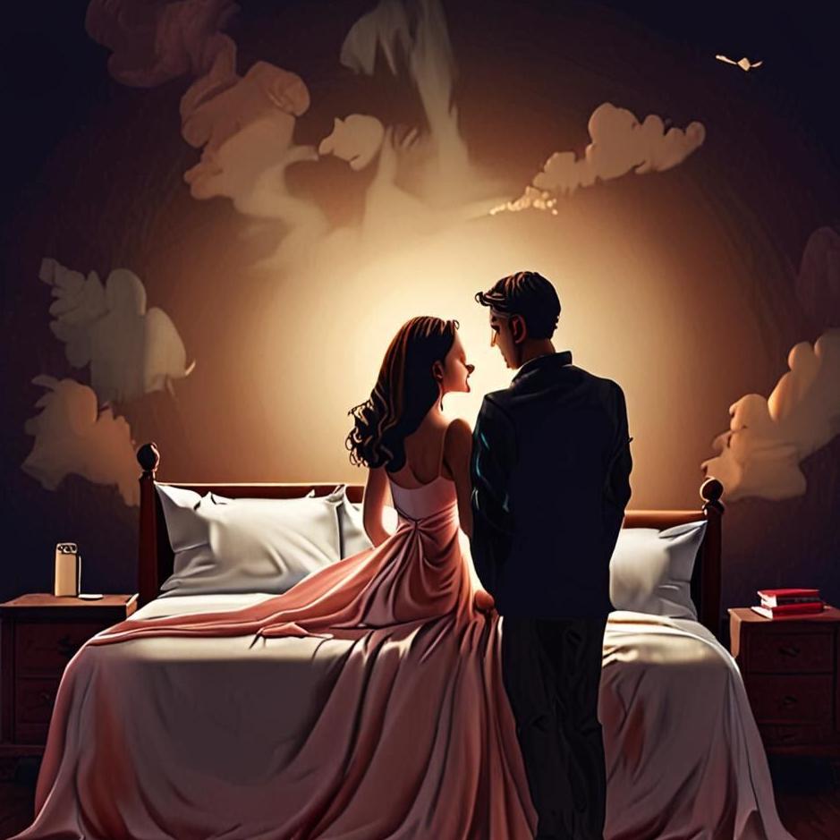 Dream : Your loved one getting divorced in a dream