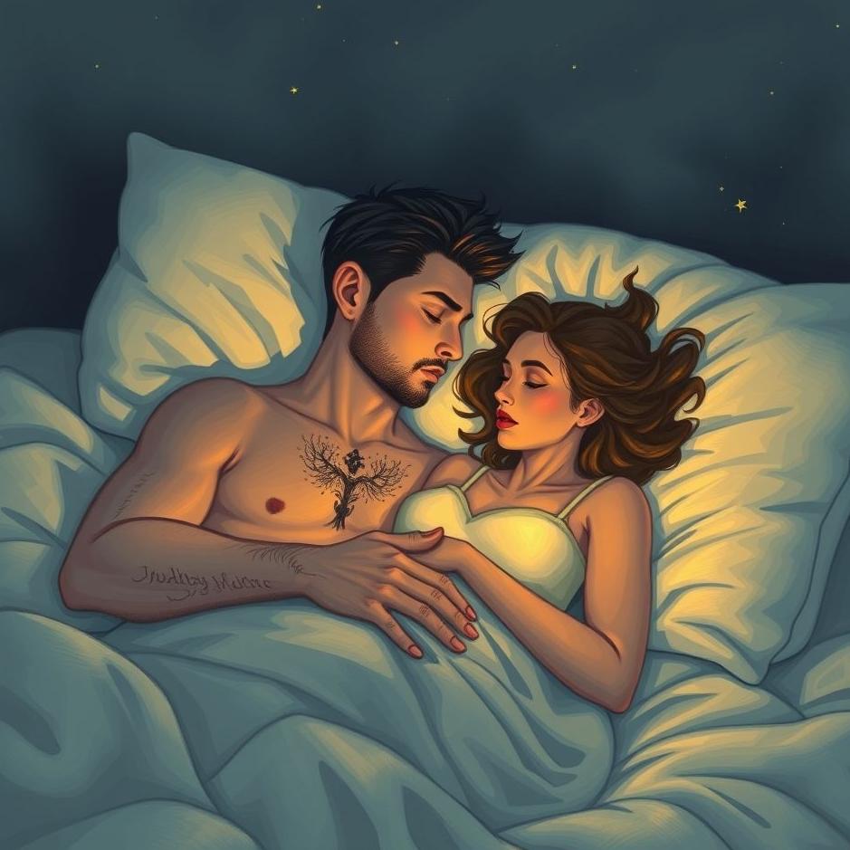 Dream : Your loved one getting hurt in a dream