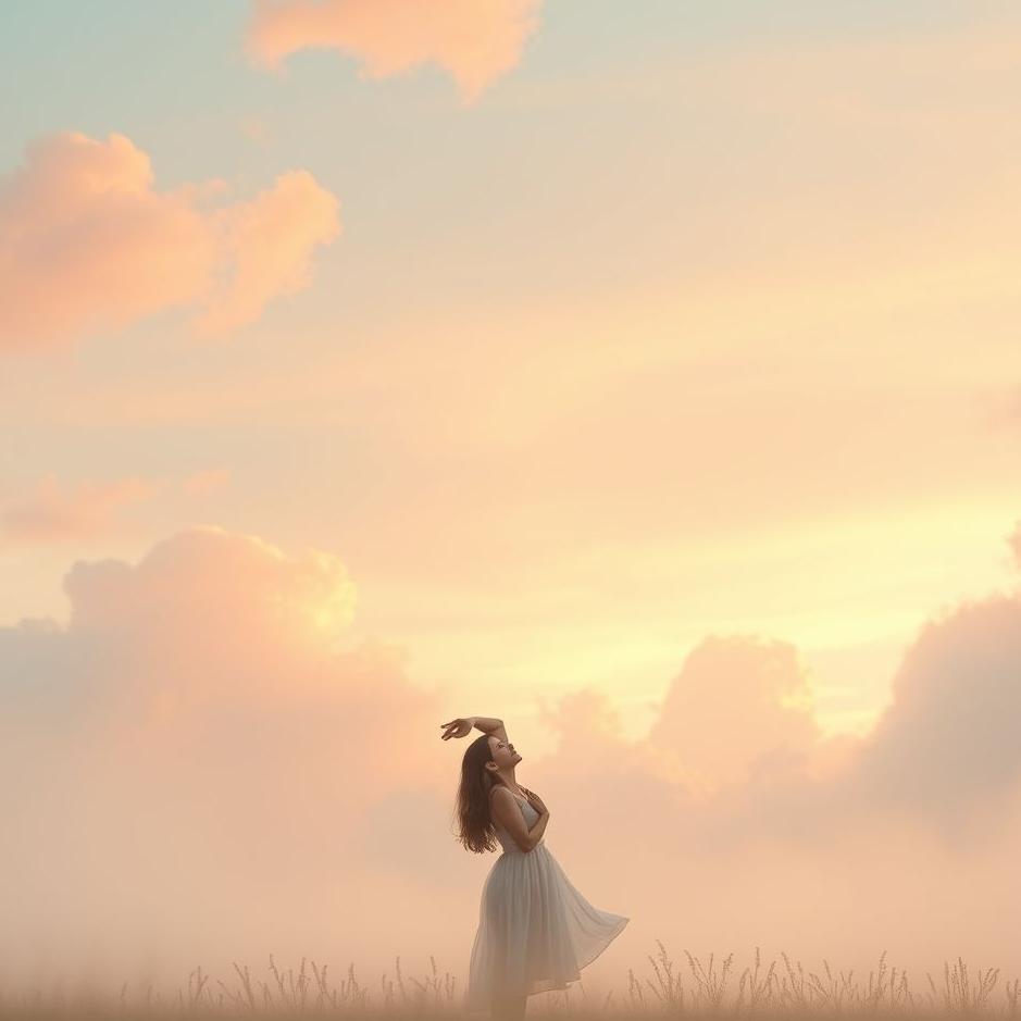 Dream : Your loved one grow taller in your dream