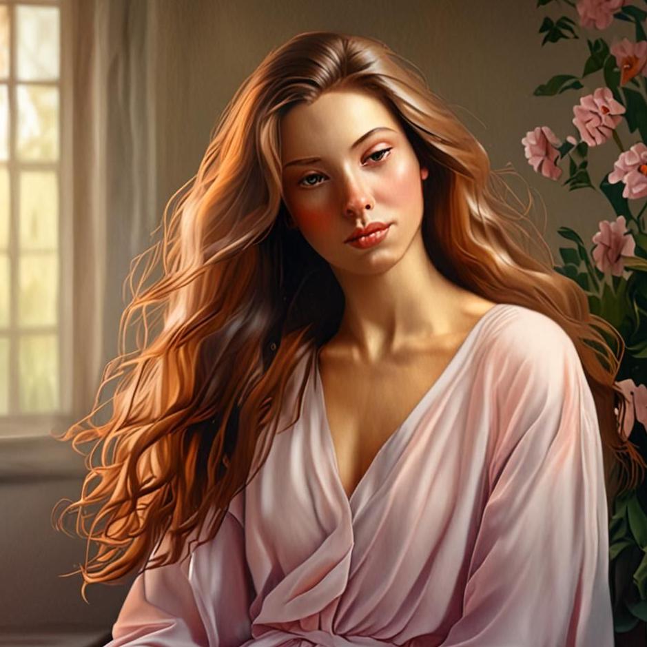 Dream : Your loved one hairy in your dream