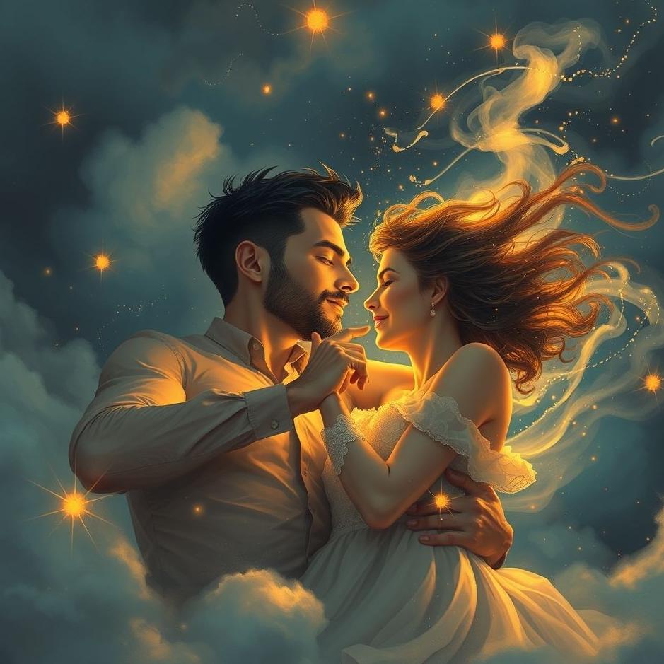 Dream : Your loved one hitting you in a dream