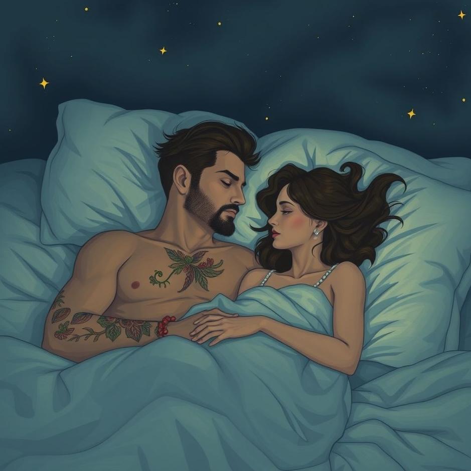 Dream : Your loved one ignoring you in a dream