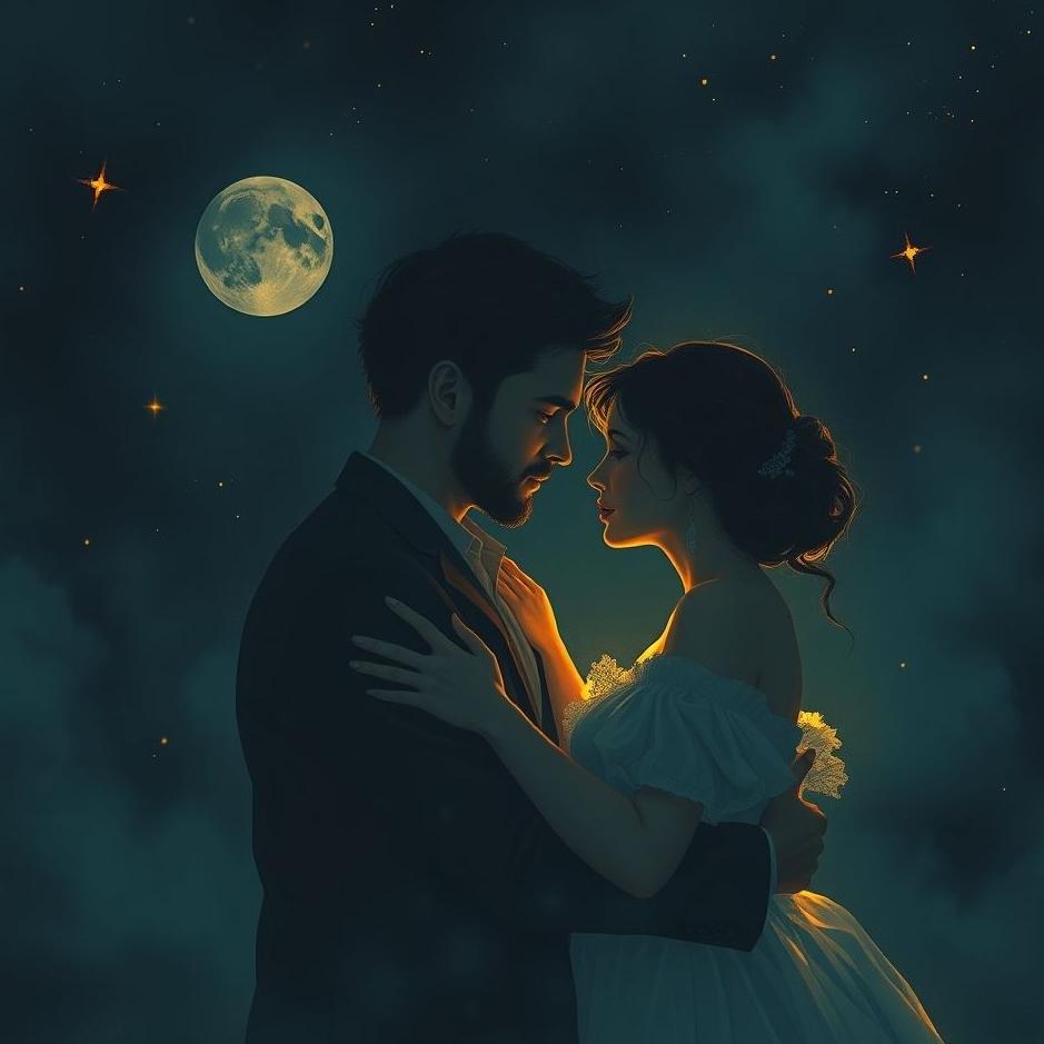 Dream : Your loved one in the dark in a dream