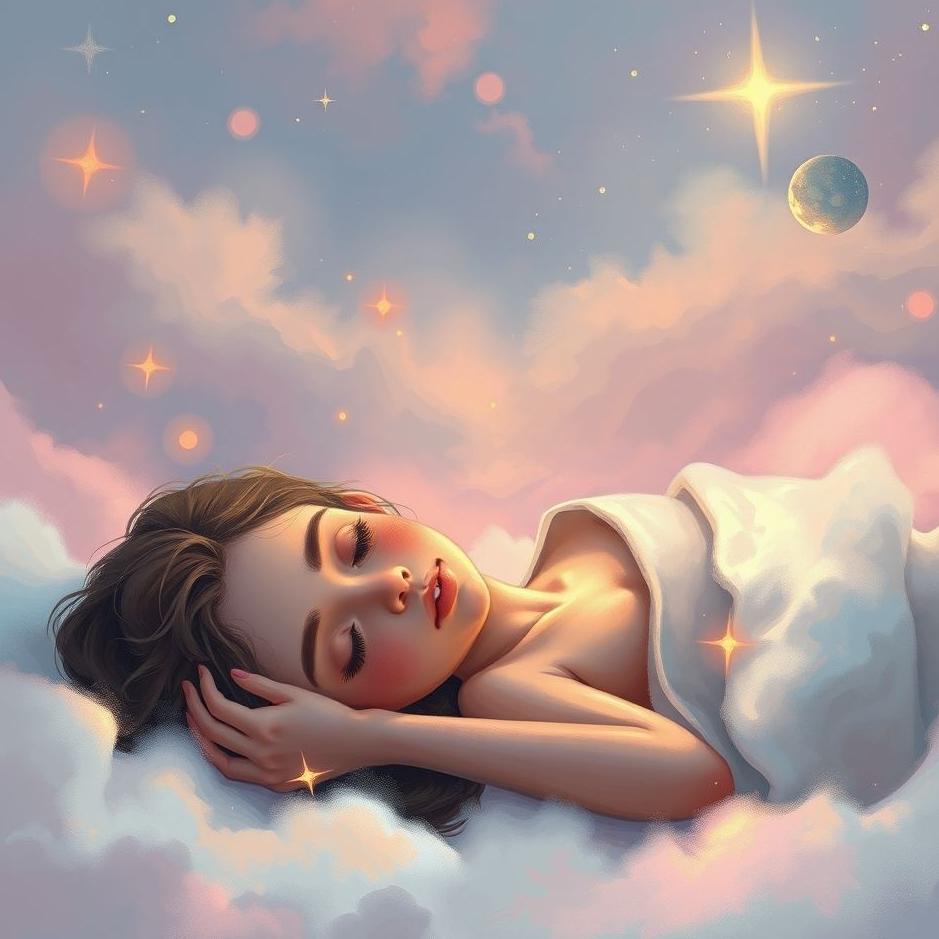 Dream : Your loved one injured in a dream