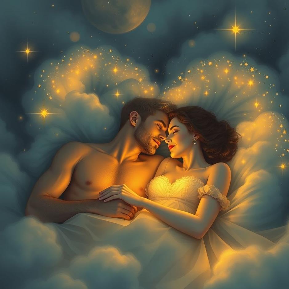 Dream : Your loved one lame in your dream