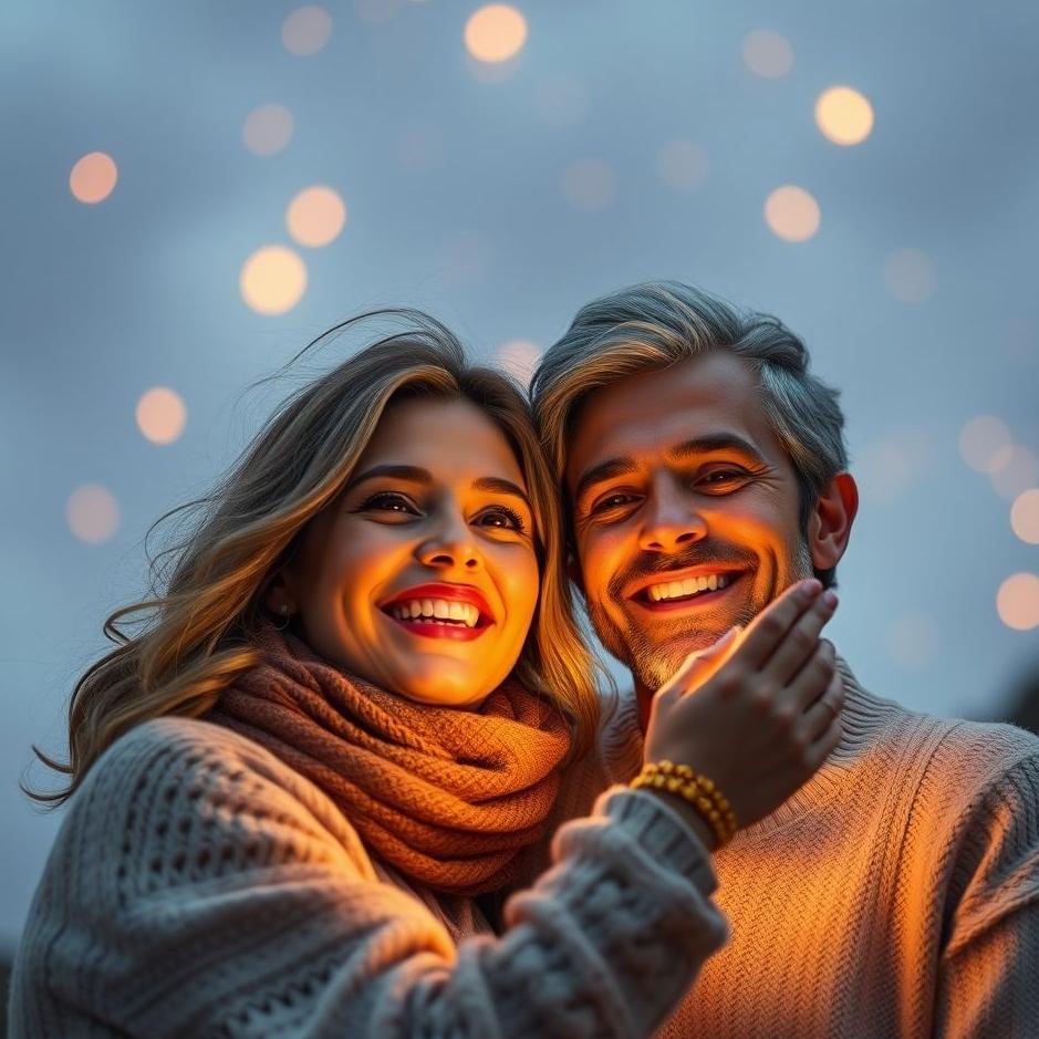 Dream : Your loved one liking your photo in a dream