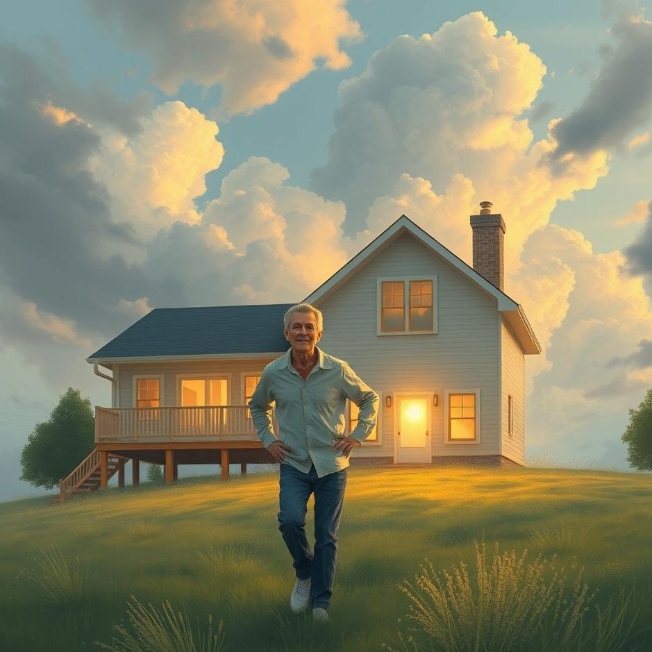 Dream : Your loved one moving in a dream