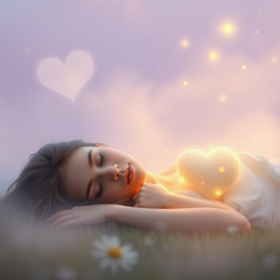 Dream : Your loved one shot in a dream