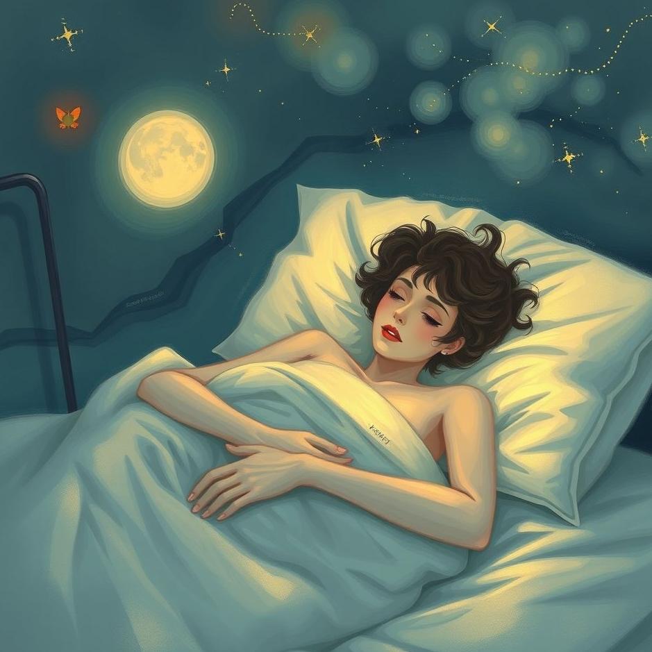 Dream : Your loved one sick in a dream