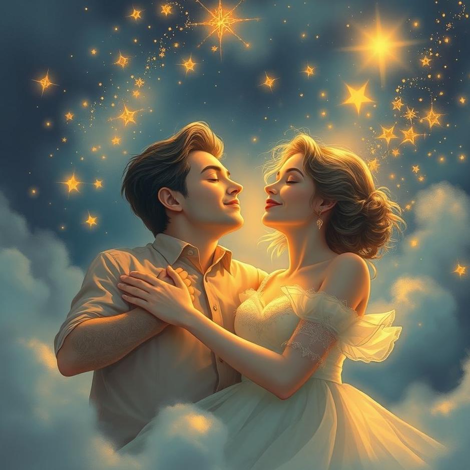 Dream : Your loved one singing in a dream