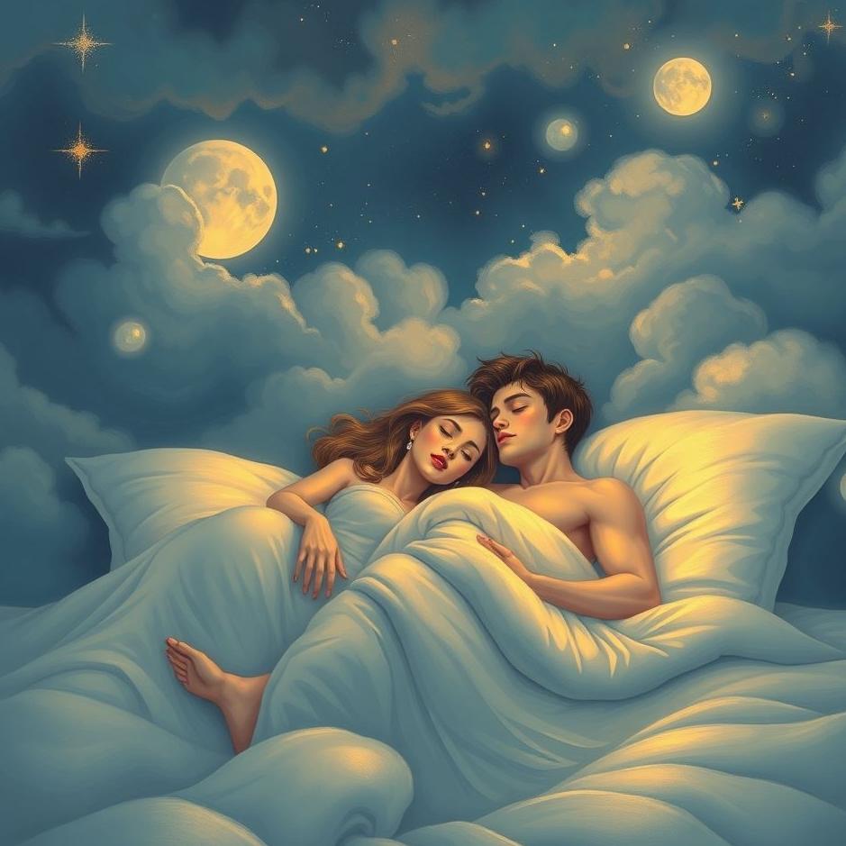 Dream : Your loved one staying away in your dream