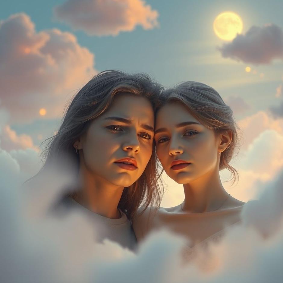 Dream : Your loved one stuttering in your dream