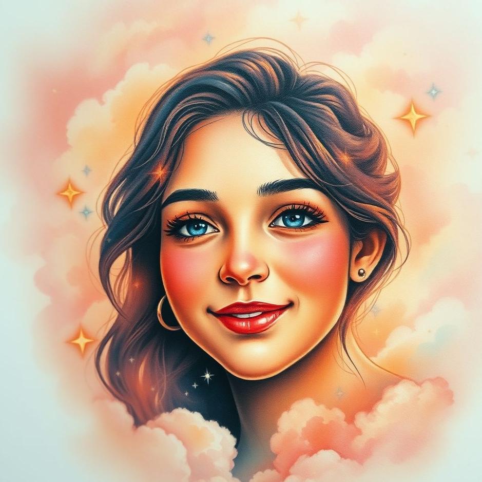 Dream : Your loved one tattooed in a dream