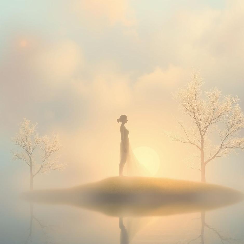 Dream : Your loved one thin in a dream