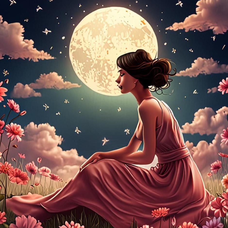 Dream : Your loved one thoughtful in your dream