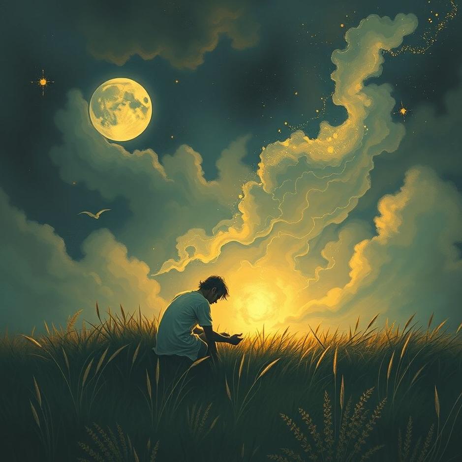 Dream : Your loved one turn you down in a dream