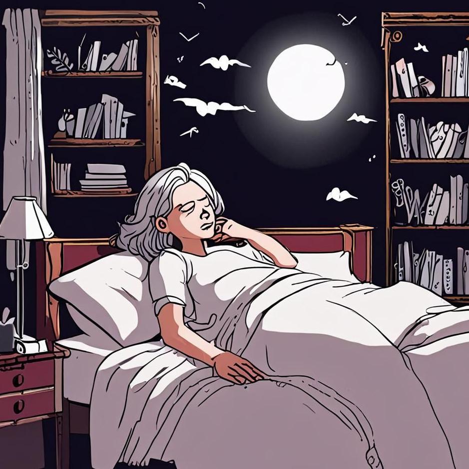 Dream : Your loved one unhappy in a dream