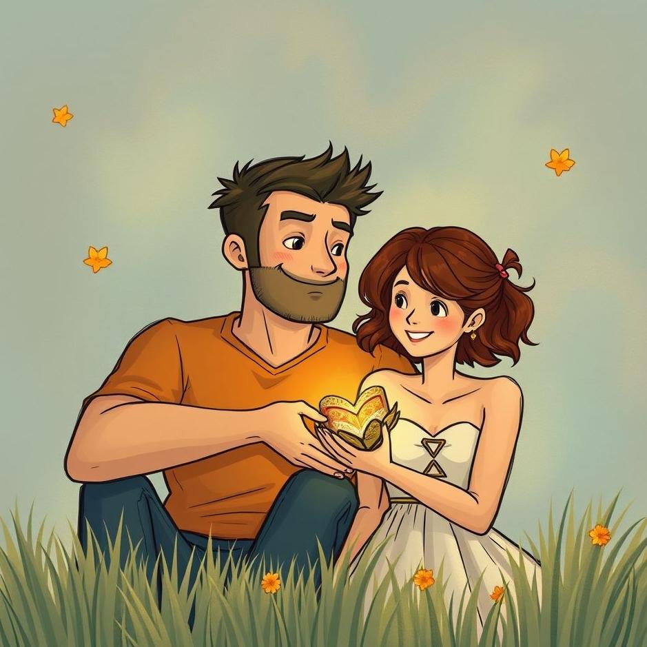 Dream : Your loved one uninterested in your dream