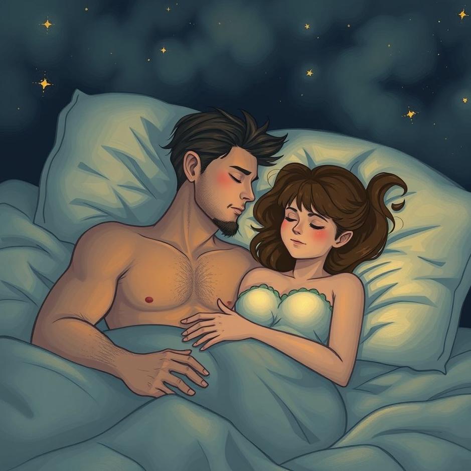 Dream : Your loved one upset you in a dream