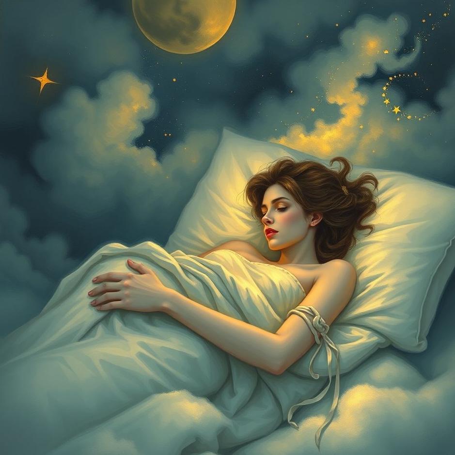 Dream Dictionary : Your loved one whom you could not reunite with in your dream