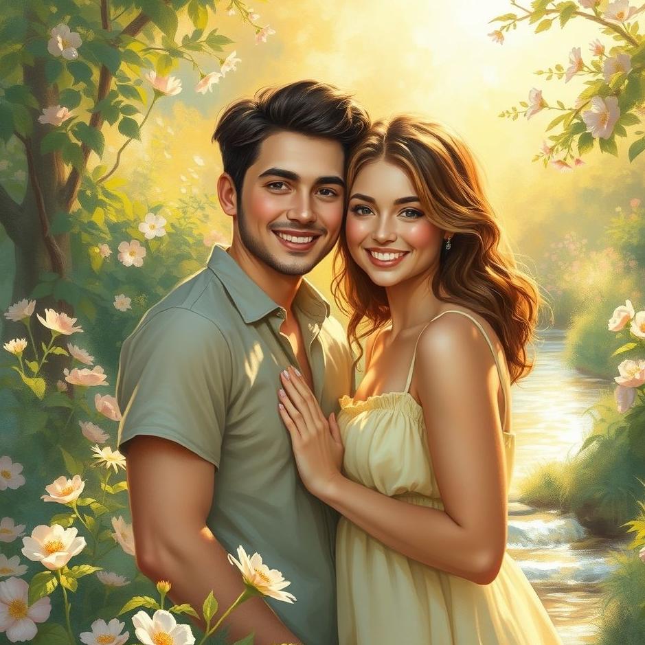 Dream : Your loved one with your closest friend in your dream