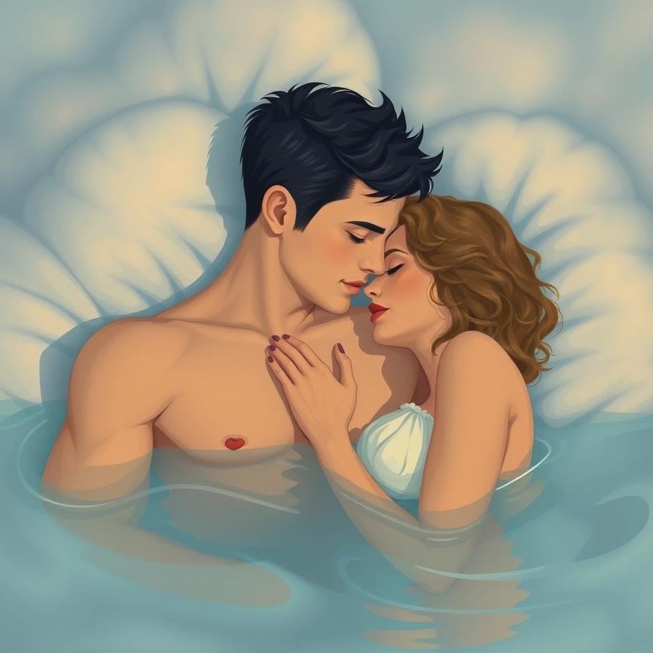 Dream : Your lover's boyfriend in a dream