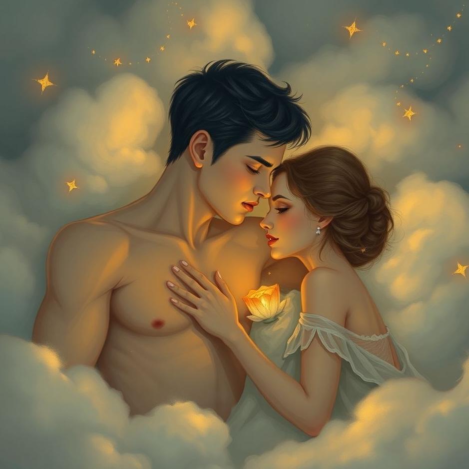 Dream : Your lover's brother in your dream