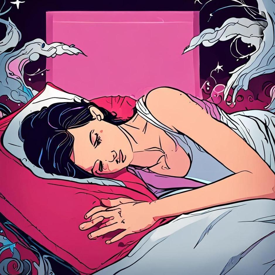 Dream : Your lover's closest friend in a dream