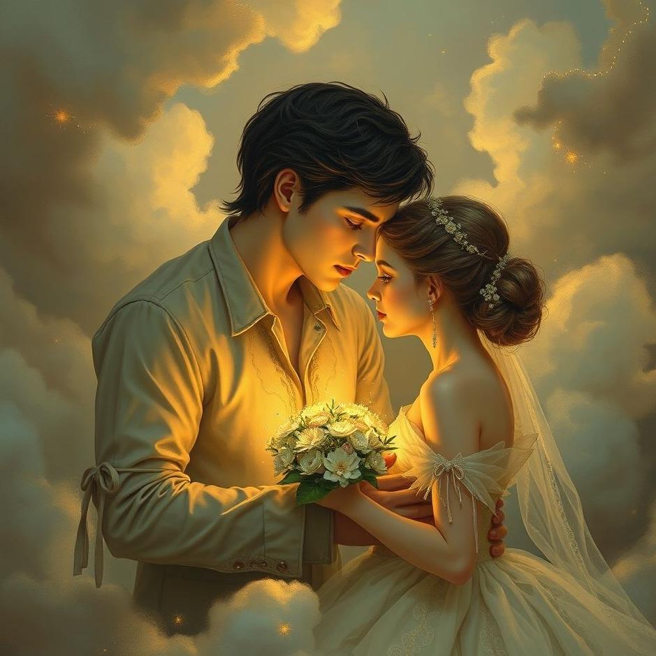 Dream : Your lover's dowry in a dream