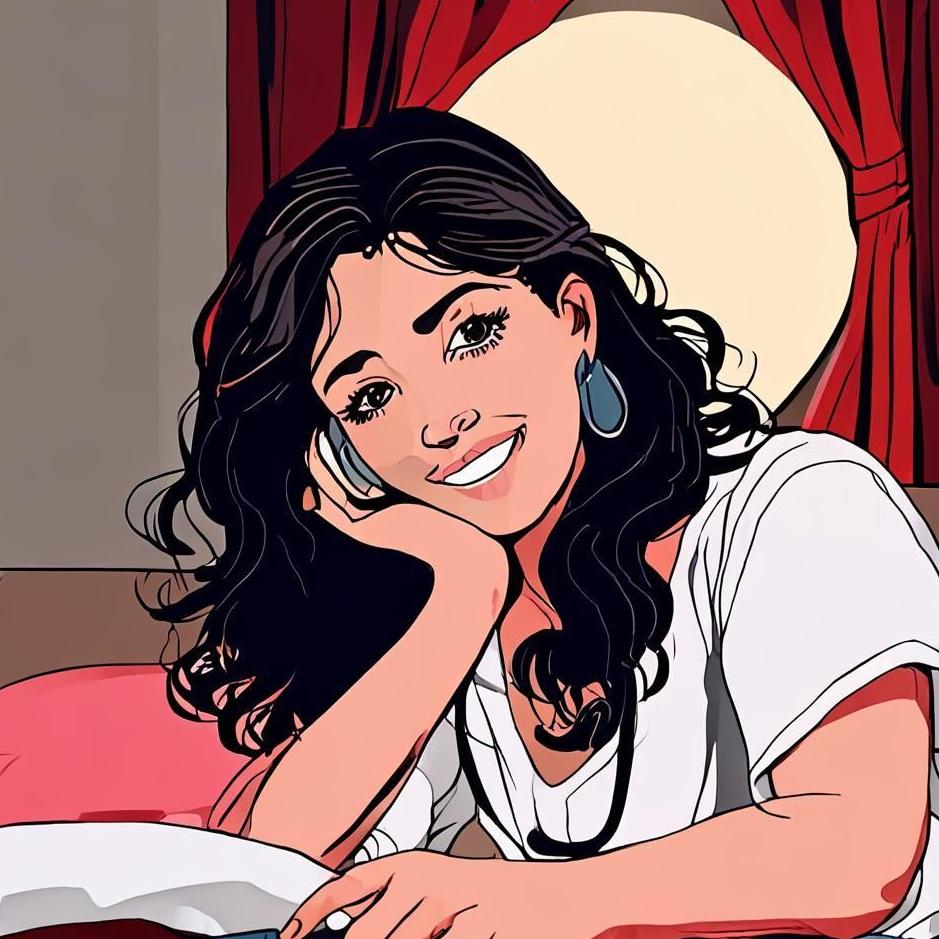 Dream : Your lover's friend calling in your dream